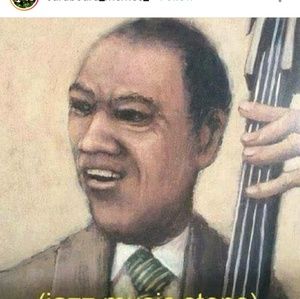 Meet your Posher, Christopher